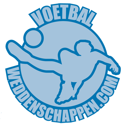 logo Voetbalweddenschappen.com